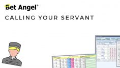 New version of Bet Angel  – How to call a servant