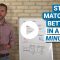 OddsMonkey Founder and CEO, Paul King, Explains Matched Betting in a few minutes