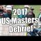 Peter Webb, Bet Angel – 2017 US Masters Debrief