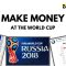 Peter Webb – Bet Angel – How to make money at the World Cup (so far)