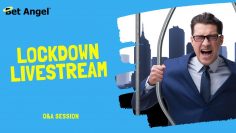 Peter Webb | Bet Angel | Join me for a Betfair trading lockdown livestream Q&A