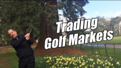 Peter Webb – Bet Angel – Trading golf markets on Betfair