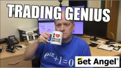 Peter Webb , Bet Angel – What makes a good trader?