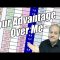 Peter Webb, Bet Angel – Your advantage over me in the market