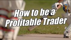 Peter Webb – Betfair Trading – How to be a profitable trader