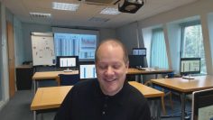 Peter Webb – Betfair trading video blog