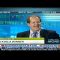 Peter Webb on CNBC talks about Wimbledon and the World Cup