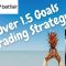 Profitable Betfair Over 1.5 Goals Football Trading Strategy – Tested!