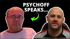 Psychoff: Losing Everything to £100,000+ Betting on Football | EPISODE 6 Insiders