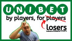 Revealing the TRUTH About UNIBET…