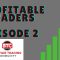Road to profit series #1 – 2nd Interview with a profitable trader