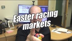 Should you trade Easter racing?