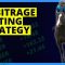 Simple Arbitrage Betting Strategy for Beginners | Explained by Caan Berry