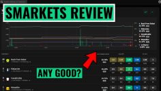 Smarkets Review: Is it Any Good? | Commission Rates & Exchange Trading