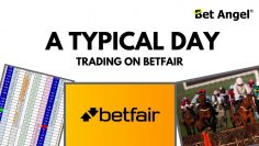 Sports trading & Betfair trading tips from professional Betfair trader – Peter Webb