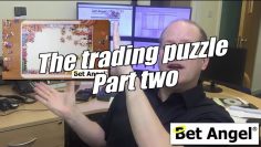 Successful trading is like solving a puzzle – Part two