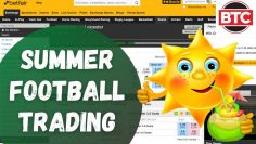 Summer Football Trading – My Favourite Leages to Trade