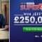 Super six | Free football betting to win £250k | Whats the best entry method?