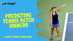 Tennis betting tips | How to predict the winner of a Tennis match