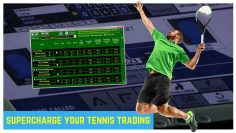 The Best Betfair Trading Software for Tennis
