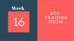 The BTC Sports Show Week 16 – Part 2