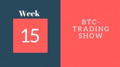 The BTC Sports Trading Show Week 15