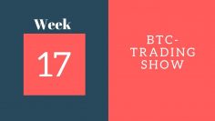 The BTC Sports Trading Show –  Week17