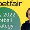 The EASY Football Trading Income Strategy for 2022 – Betfair Exchange