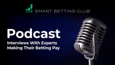 The Smart Betting Club Podcast | The Northern Monkey Punter racing tipster service