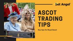 Trade Royal Ascot 2019 with these 5 TOP TIPS!