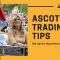 Trade Royal Ascot 2019 with these 5 TOP TIPS!