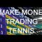 Tradeshark Betfair Tennis Trading Guide. Suitable for beginners.