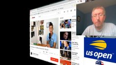 Tradeshark Betfair Tennis Trading – US Open 2018, Day 9 preview