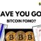 Trading Bitcoin – Buy Bitcoin you know its only going up! ;-)
