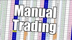 Trading on Betfair – Manual trading – With narration