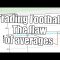 Trading on football matches – The flaw of averages