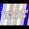 Trading the ebb and flow in a market | Peter Webb | Betfair trading