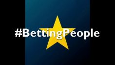 Trailer: #BettingPeople MARK HILL