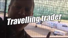 Travelling trader