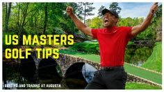 US Masters 2022: Betfair trading, betting tips, Previews and Predictions