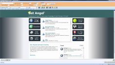 Using Bet Angel – Selecting a market to trade