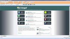Using Bet Angel – The Bet Angel desktop
