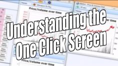 Using Bet Angel – Understanding the one click screen