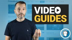 Video guides: learn matched betting step by step | OddsMonkey Bites