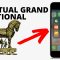 Virtual Grand National is a Trojan Horse