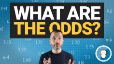What are odds in betting? | OddsMonkey Bites