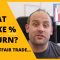 Whats A Good Stake % Return? LIVE Trade Broken Down…