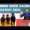 Win Consistently Horse Race Betting System 2022 ( ALL EXPLAINED) – Finally Hard Proof with Data!