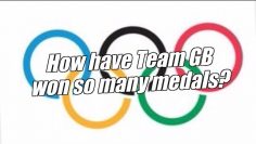 Winning medals at the Tokyo Olympics | How has Team GB done so well in the past?