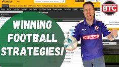 3+ Football Betting Strategies to Win Big & Make Income Online – Betfair Trading Results Update 2022